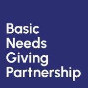 Basic Needs Giving Partnership Logo